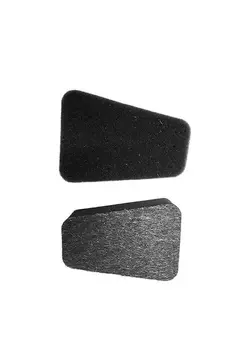 EPONGE A SEC POUR VITRE DE POELE - 9X2 EPONGE A SEC POUR VITRE DE POELE - 9X2